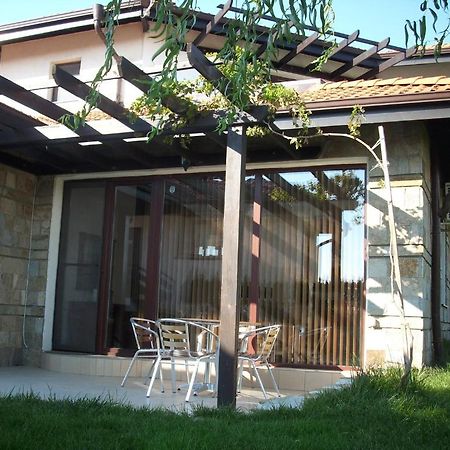 Villa On The Black Sea ساني بيتش المظهر الخارجي الصورة