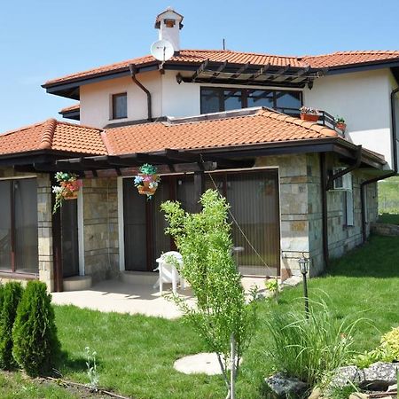 Villa On The Black Sea ساني بيتش المظهر الخارجي الصورة