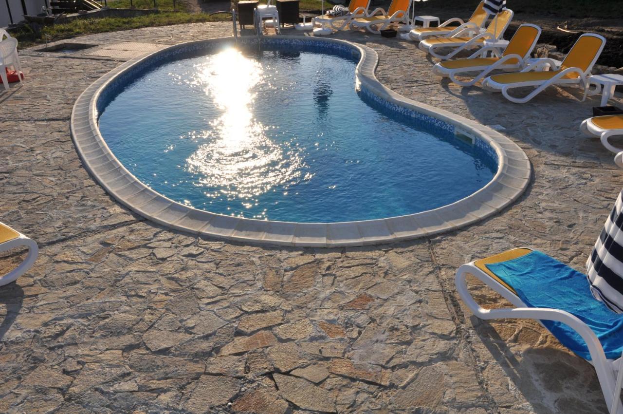 Villa On The Black Sea ساني بيتش المظهر الخارجي الصورة