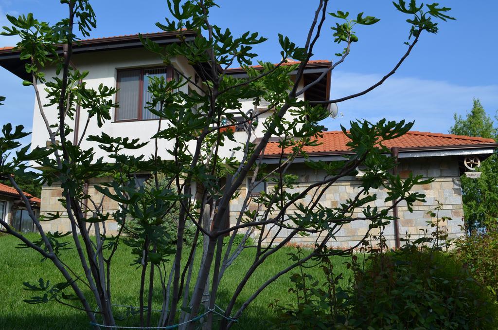 Villa On The Black Sea ساني بيتش الغرفة الصورة