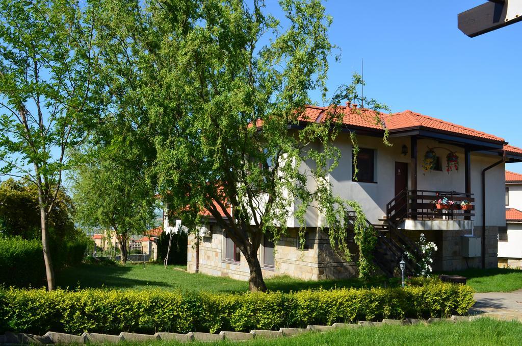 Villa On The Black Sea ساني بيتش الغرفة الصورة