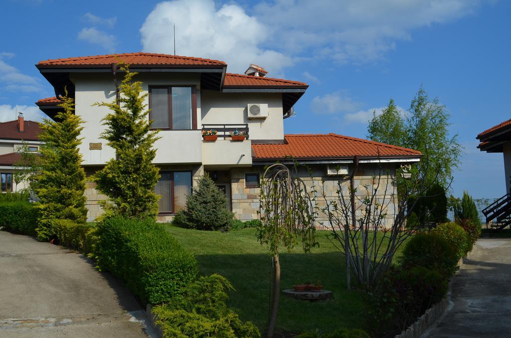 Villa On The Black Sea ساني بيتش الغرفة الصورة
