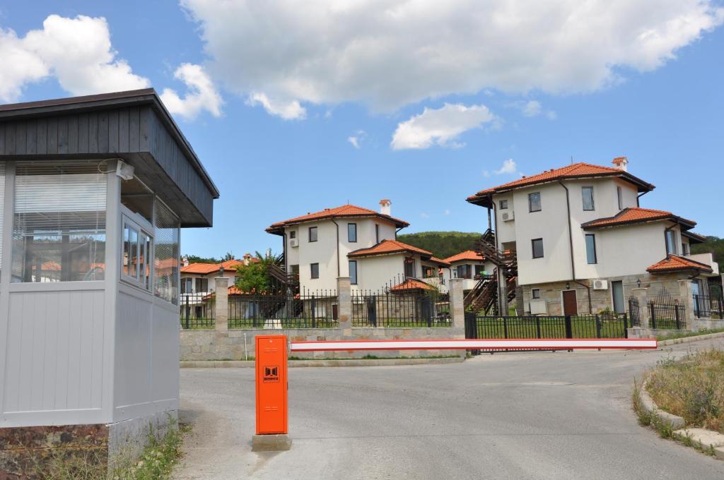 Villa On The Black Sea ساني بيتش المظهر الخارجي الصورة