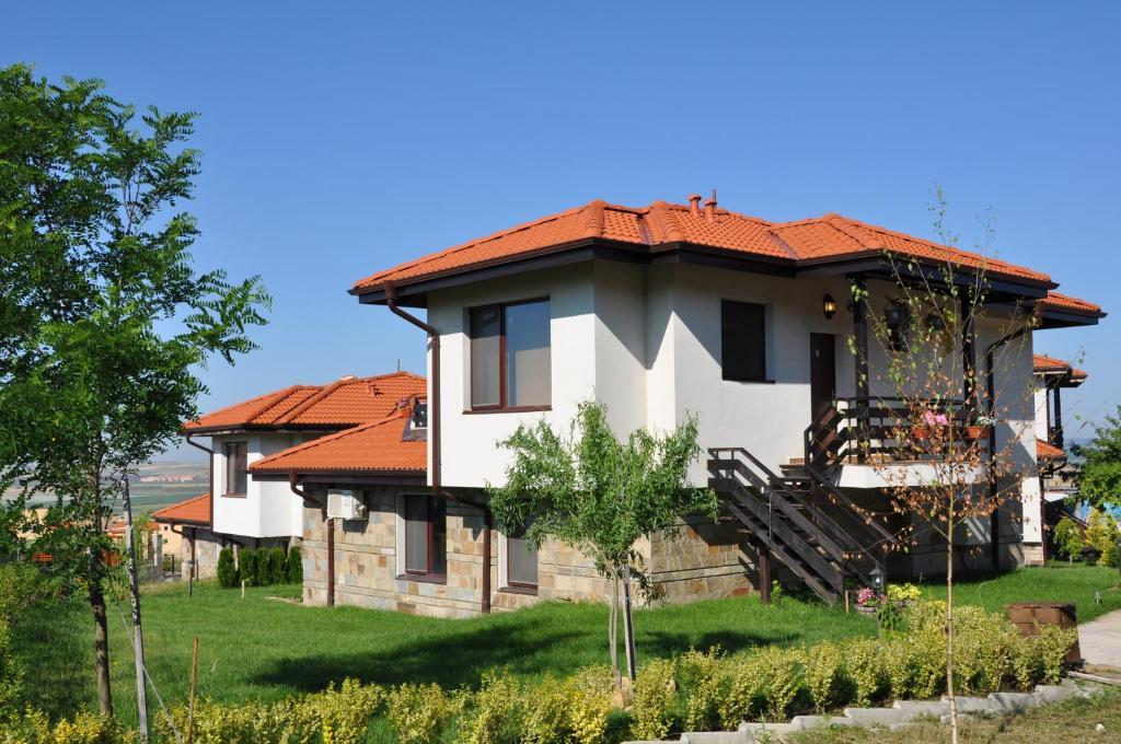 Villa On The Black Sea ساني بيتش المظهر الخارجي الصورة