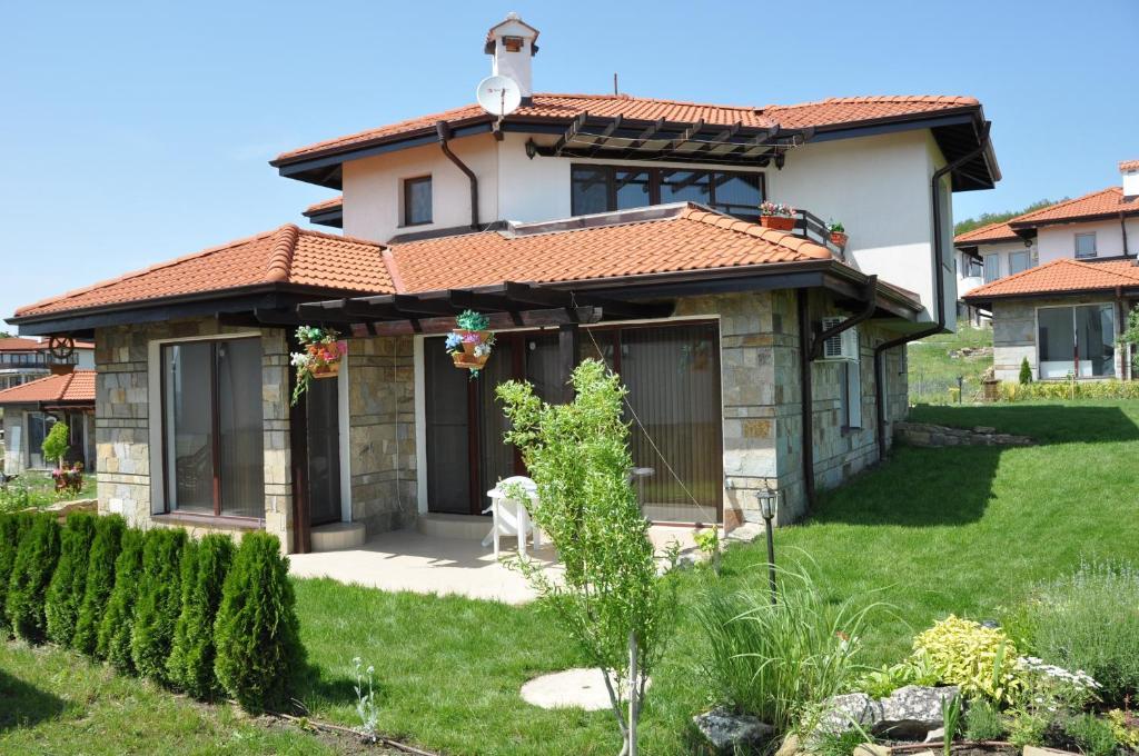 Villa On The Black Sea ساني بيتش المظهر الخارجي الصورة