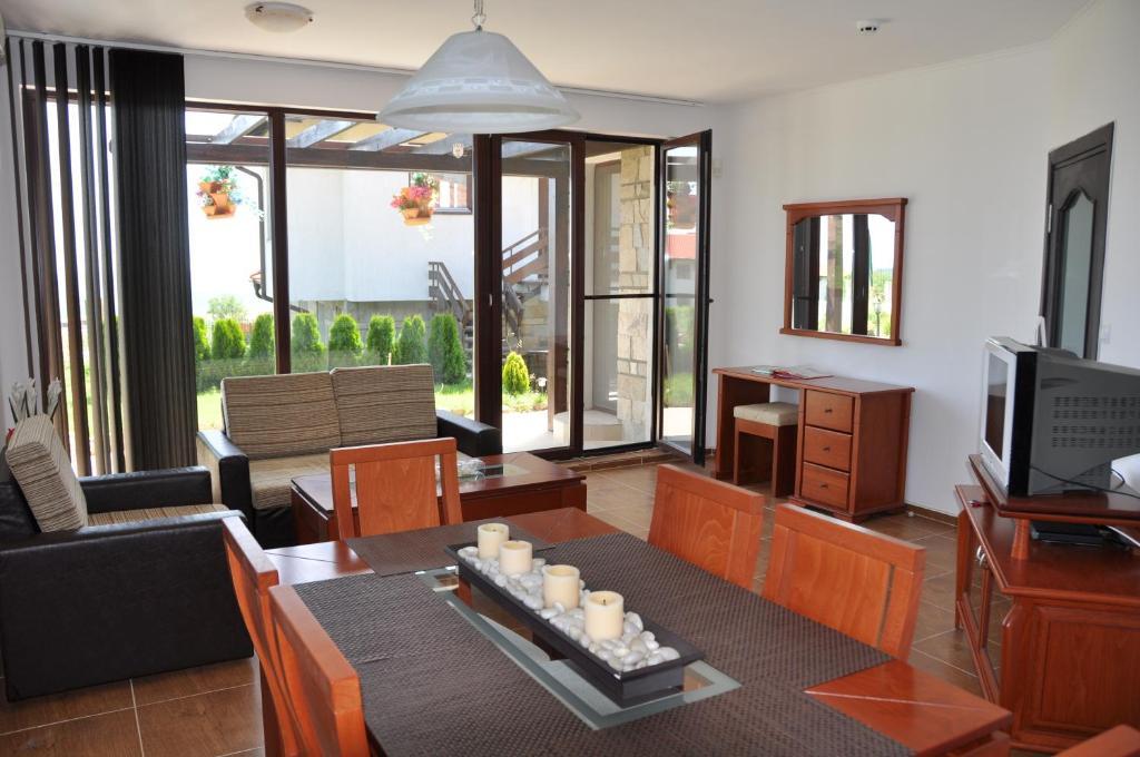 Villa On The Black Sea ساني بيتش المظهر الخارجي الصورة