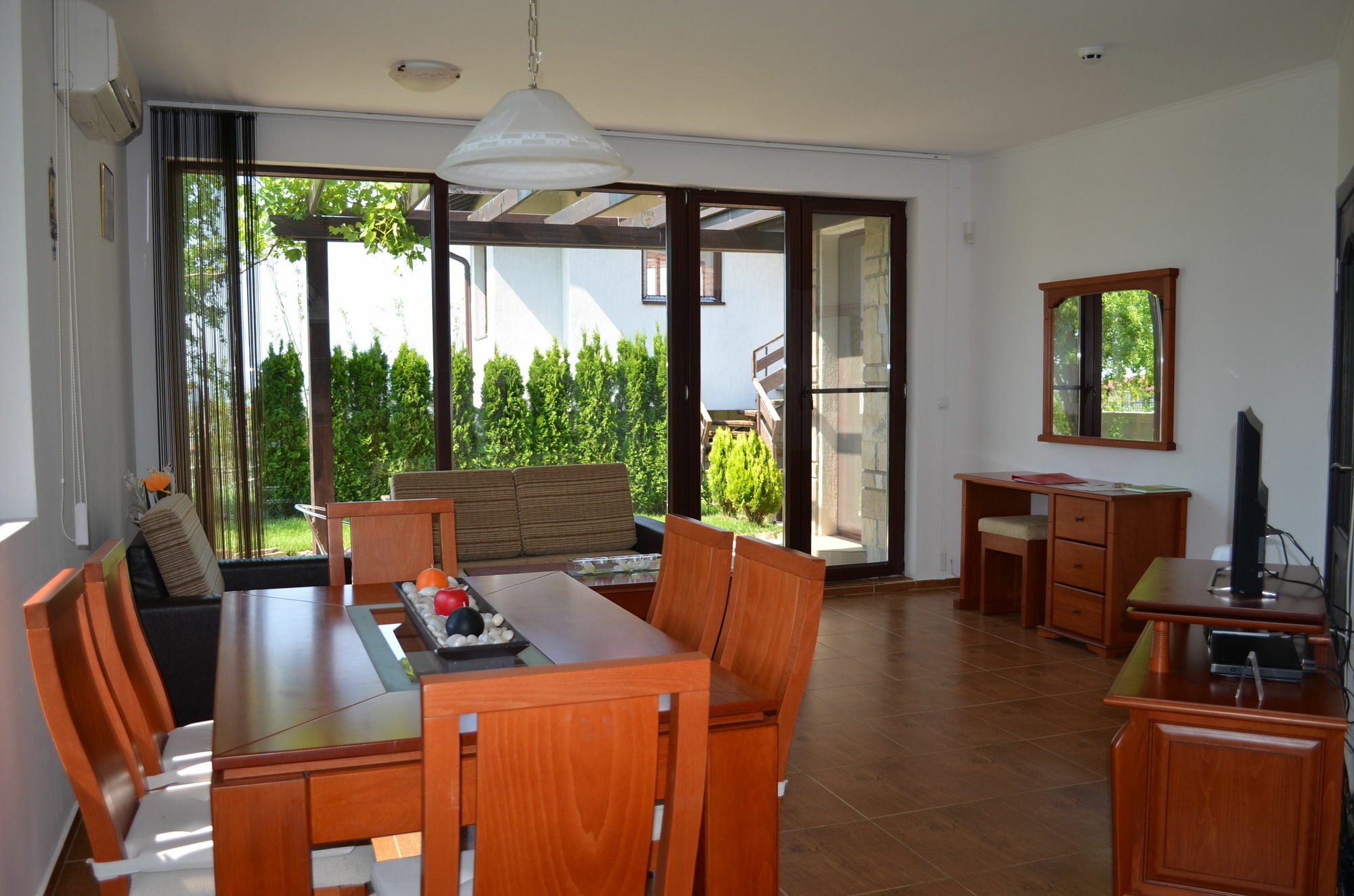 Villa On The Black Sea ساني بيتش المظهر الخارجي الصورة