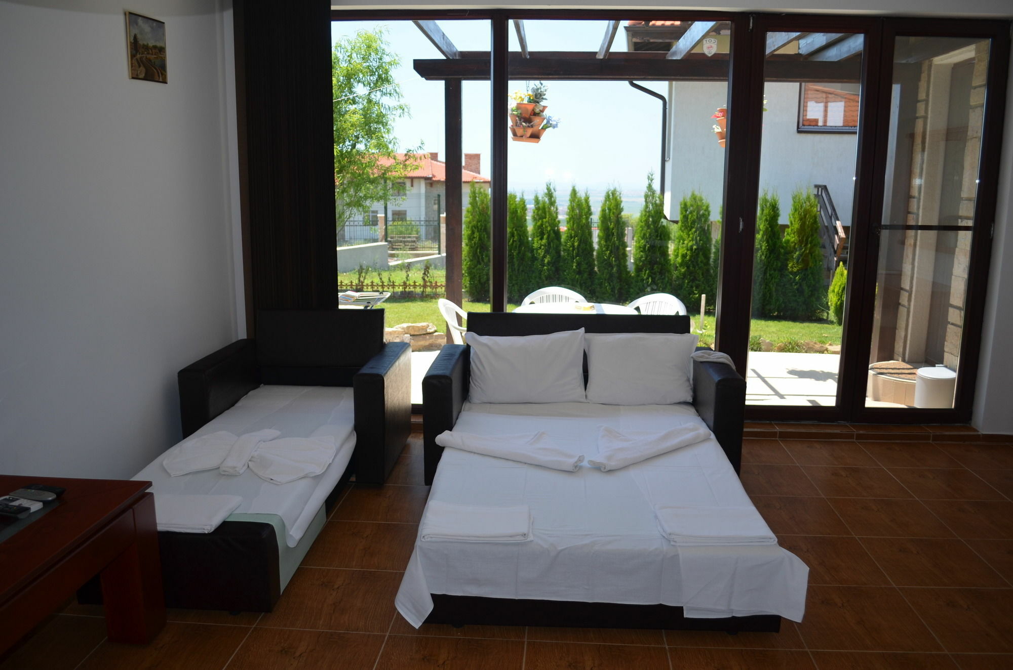 Villa On The Black Sea ساني بيتش المظهر الخارجي الصورة