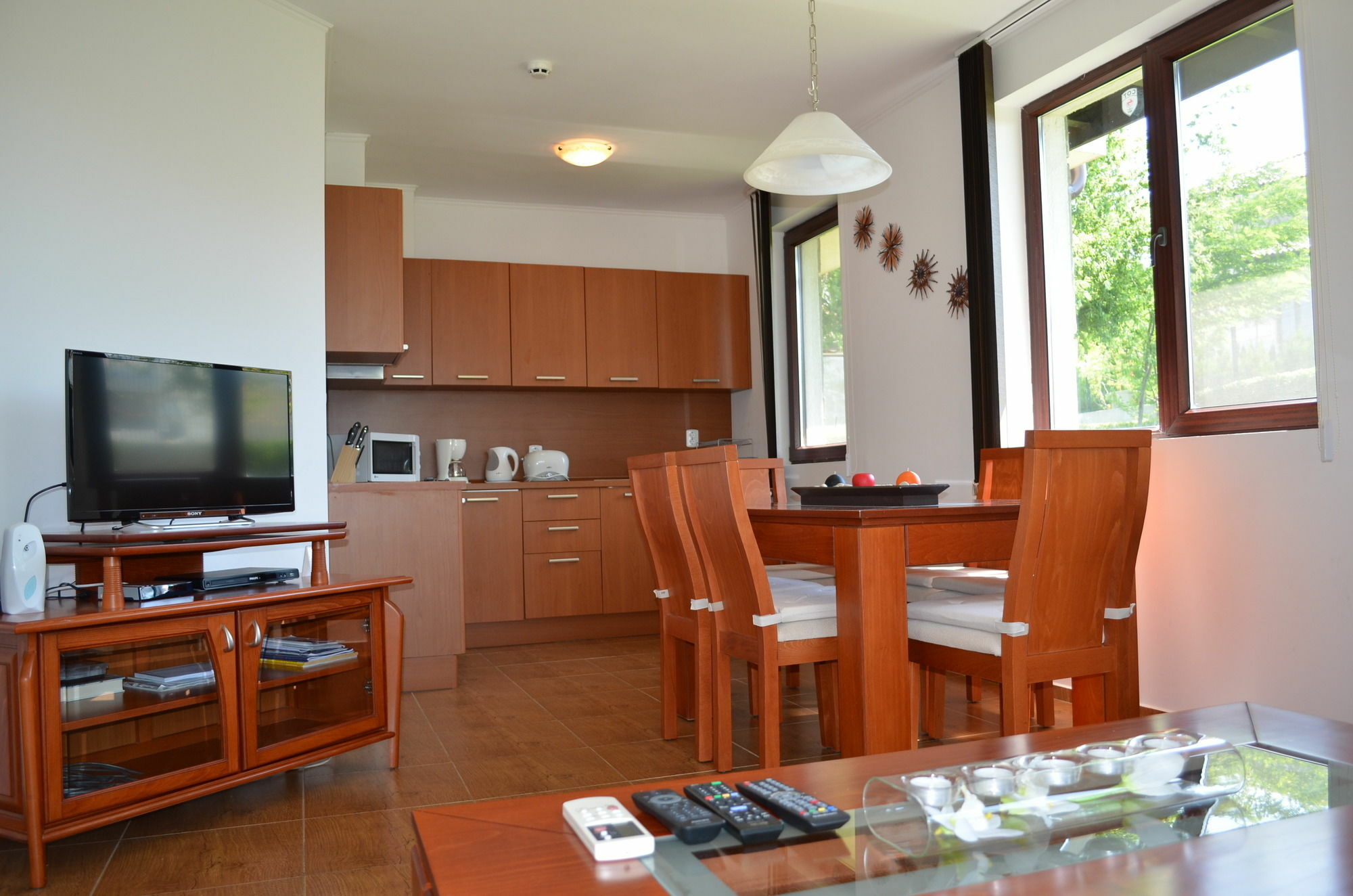 Villa On The Black Sea ساني بيتش المظهر الخارجي الصورة