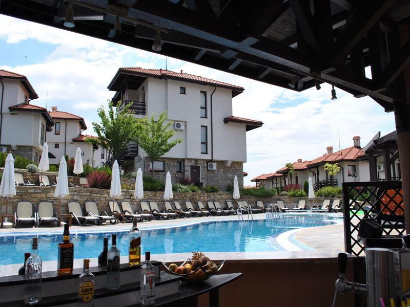 Villa On The Black Sea ساني بيتش المظهر الخارجي الصورة