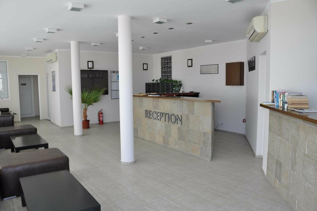Villa On The Black Sea ساني بيتش المظهر الخارجي الصورة